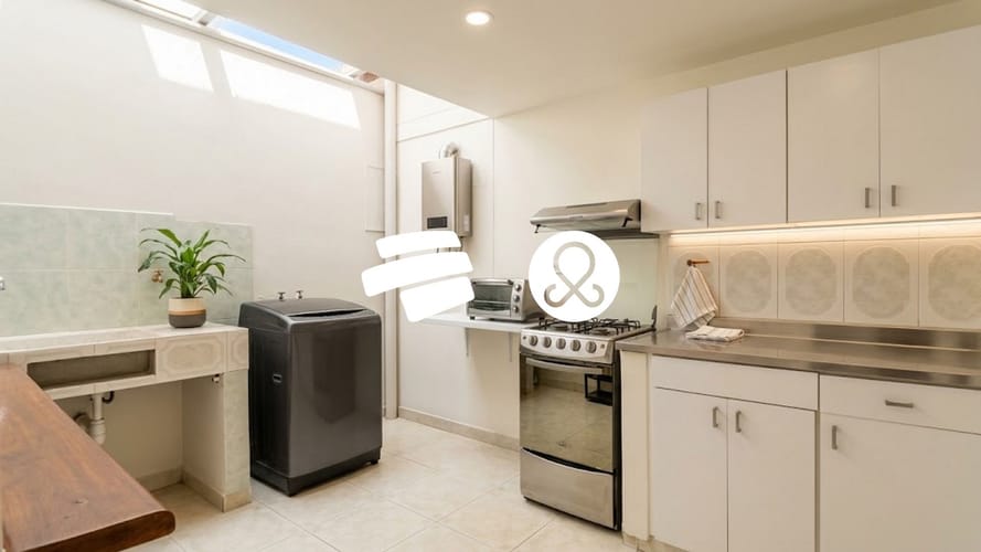 Casa de 3 alcobas en venta en Ditaires, La Estrella, 78 m² · foto 4 de 24