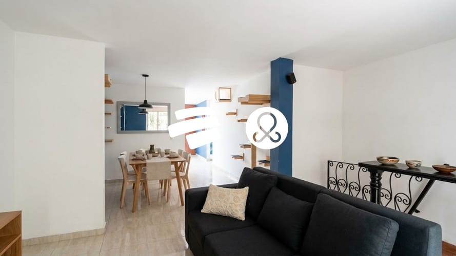 Casa de 3 alcobas en venta en Ditaires, La Estrella, 78 m² · foto 6 de 24