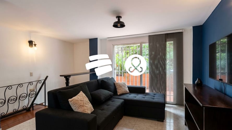 Casa de 3 alcobas en venta en Ditaires, La Estrella, 78 m² · foto 7 de 24