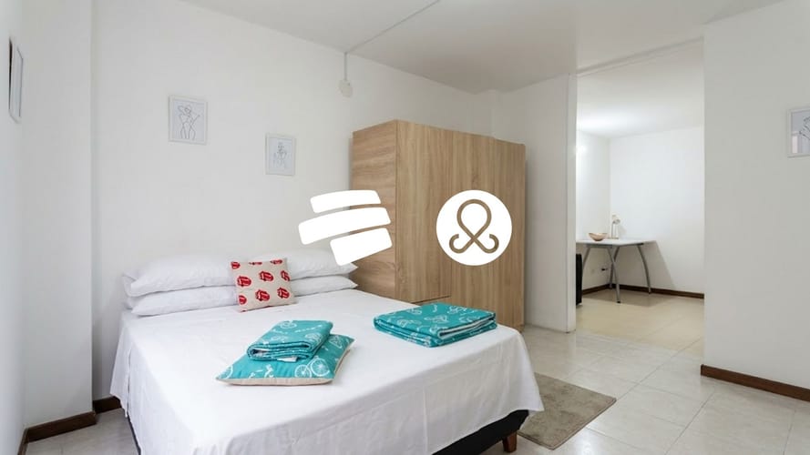 Casa de 3 alcobas en venta en Ditaires, La Estrella, 78 m² · foto 12 de 24
