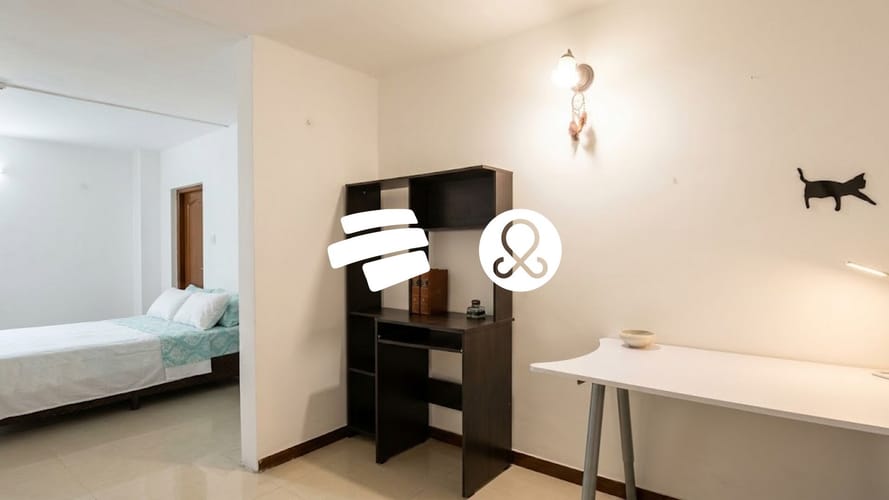 Casa de 3 alcobas en venta en Ditaires, La Estrella, 78 m² · foto 13 de 24