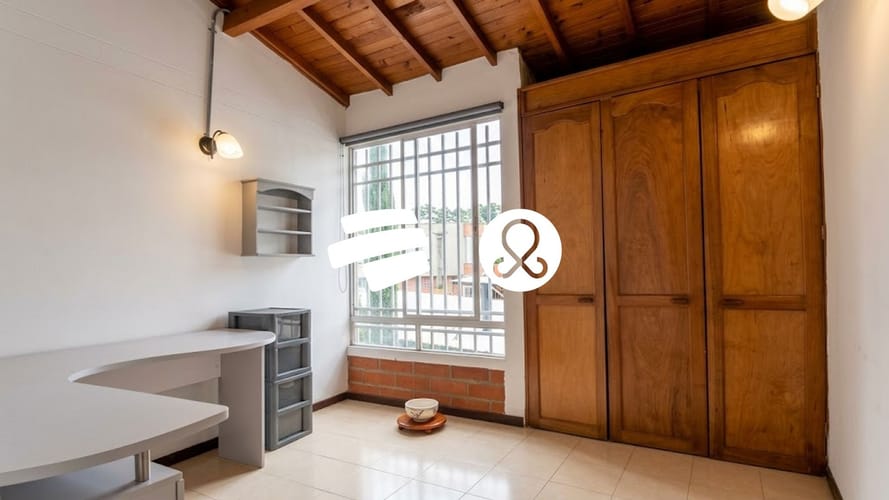 Casa de 3 alcobas en venta en Ditaires, La Estrella, 78 m² · foto 15 de 24