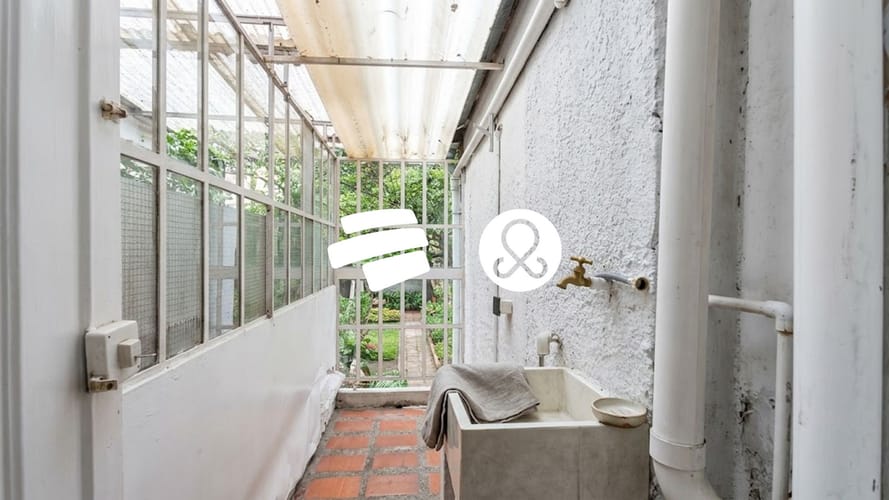 Casa de 3 alcobas en venta en Ditaires, La Estrella, 78 m² · foto 17 de 24