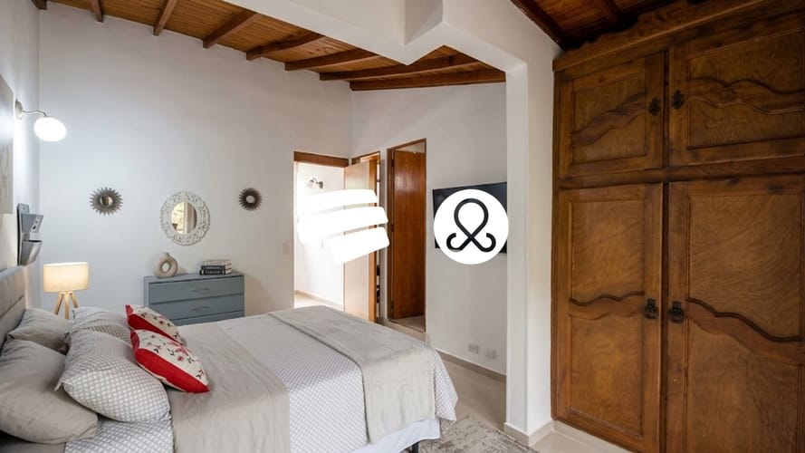 Casa de 3 alcobas en venta en Ditaires, La Estrella, 78 m² · foto 18 de 24