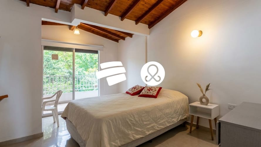 Casa de 3 alcobas en venta en Ditaires, La Estrella, 78 m² · foto 19 de 24