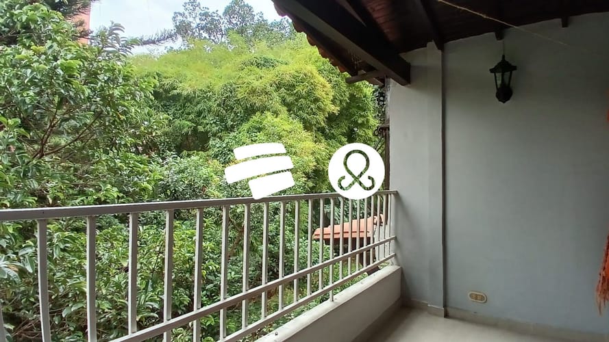 Casa de 3 alcobas en venta en Ditaires, La Estrella, 78 m² · foto 21 de 24