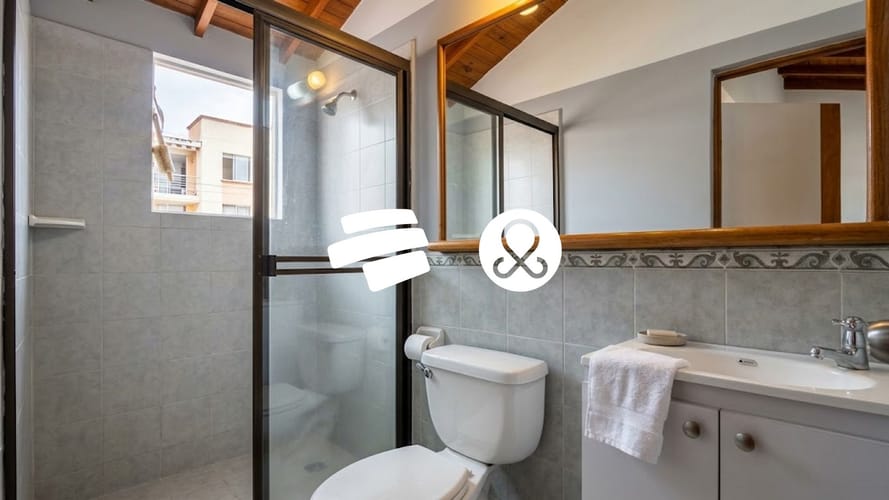 Casa de 3 alcobas en venta en Ditaires, La Estrella, 78 m² · foto 24 de 24