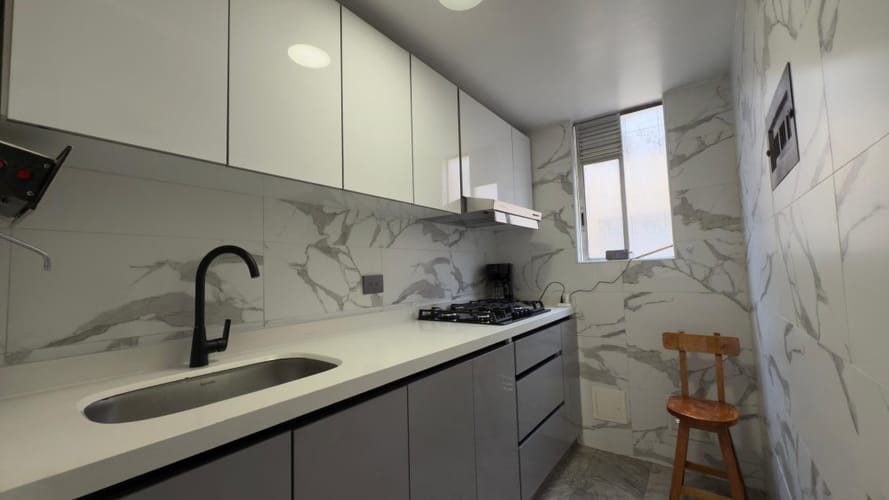 Casa de 3 alcobas en venta en Portales Del Norte, Bogotá, 86 m² · foto 5 de 20