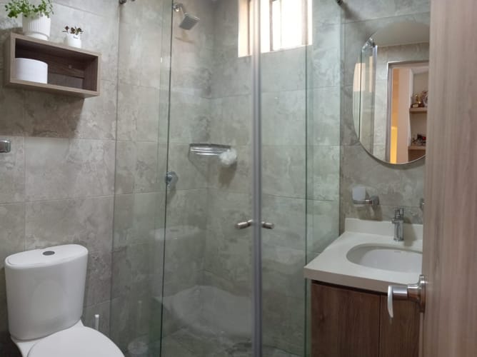 Casa de 3 alcobas en venta en Portales Del Norte, Bogotá, 86 m² · foto 10 de 20