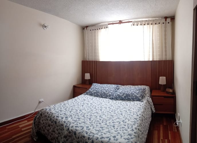 Casa de 3 alcobas en venta en Portales Del Norte, Bogotá, 86 m² · foto 11 de 20