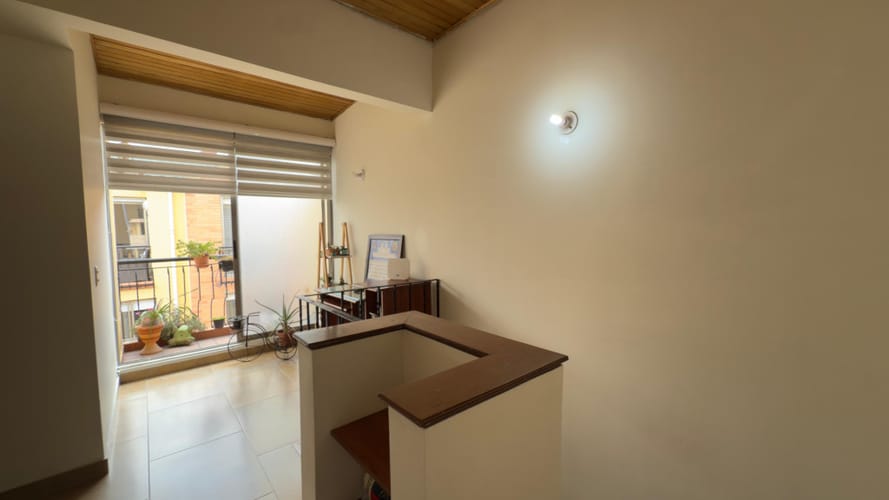 Casa de 3 alcobas en venta en Portales Del Norte, Bogotá, 86 m² · foto 14 de 20
