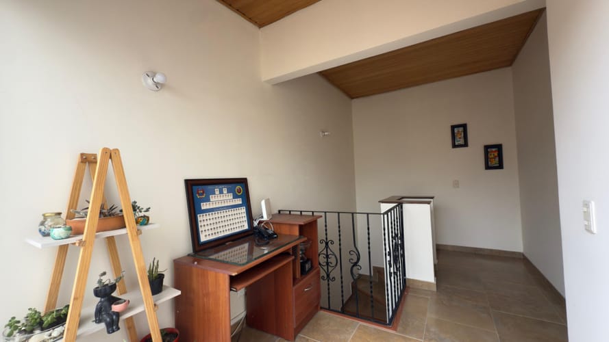 Casa de 3 alcobas en venta en Portales Del Norte, Bogotá, 86 m² · foto 15 de 20