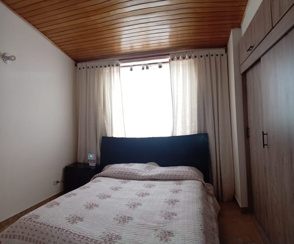 Casa de 3 alcobas en venta en Portales Del Norte, Bogotá, 86 m² · foto 16 de 20