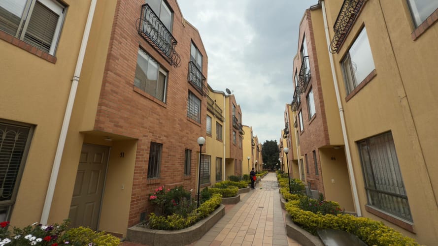 Casa de 3 alcobas en venta en Portales Del Norte, Bogotá, 86 m² · foto 19 de 20