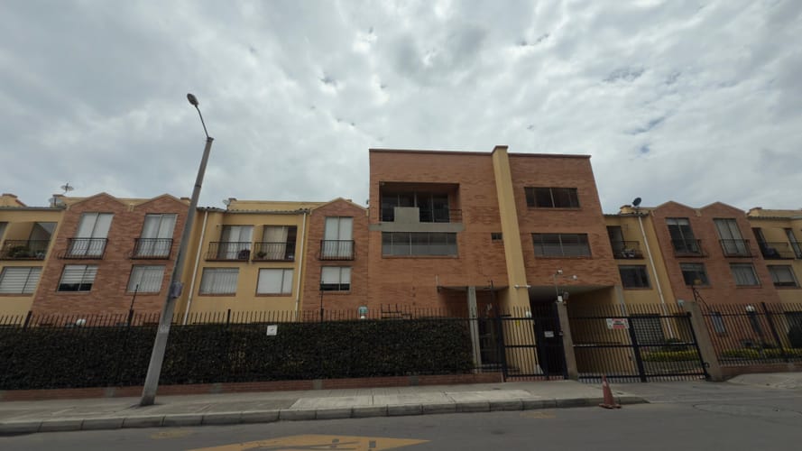 Casa de 3 alcobas en venta en Portales Del Norte, Bogotá, 86 m² · foto 20 de 20