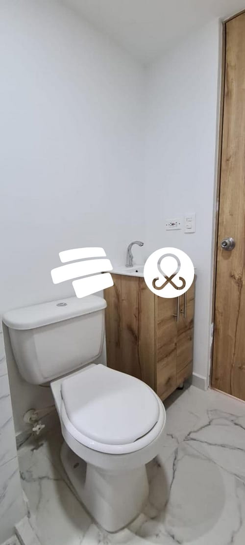 Apartamento en venta en Cañaveralejo, Sabaneta · foto 3 de 8