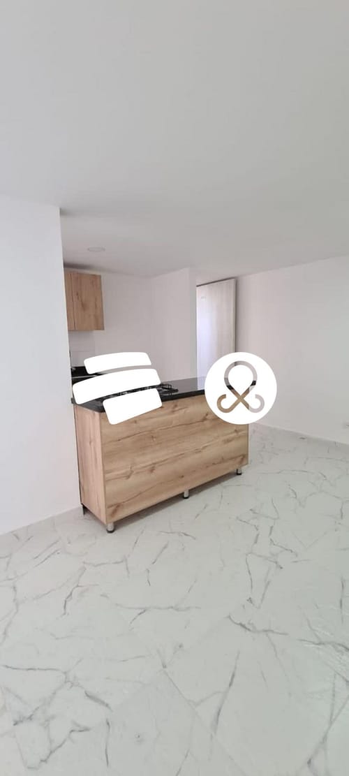 Apartamento en venta en Cañaveralejo, Sabaneta · foto 4 de 8