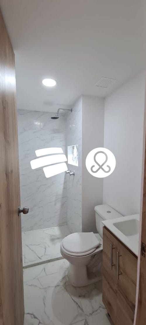 Apartamento en venta en Cañaveralejo, Sabaneta · foto 5 de 8
