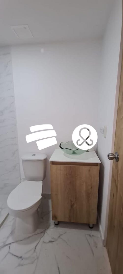 Apartamento en venta en Cañaveralejo, Sabaneta · foto 8 de 8