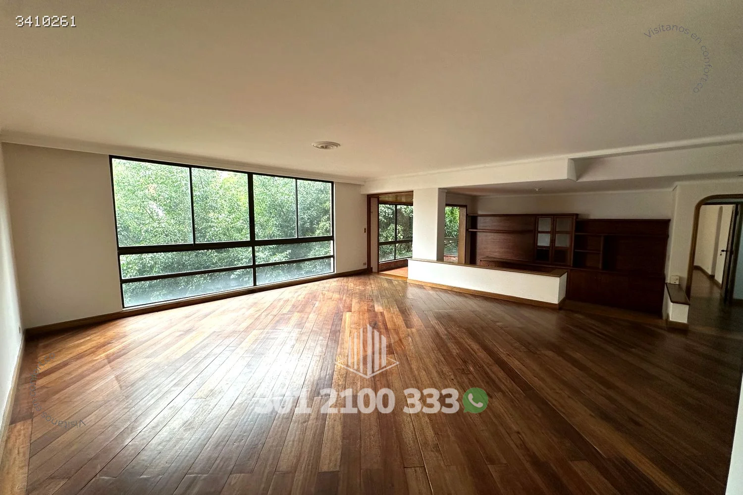 Apartamento en venta en Castropol, Medellín · foto 2 de 24