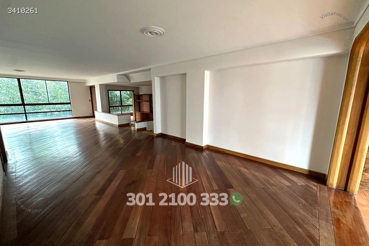 Apartamento en venta en Castropol, Medellín · foto 5 de 24