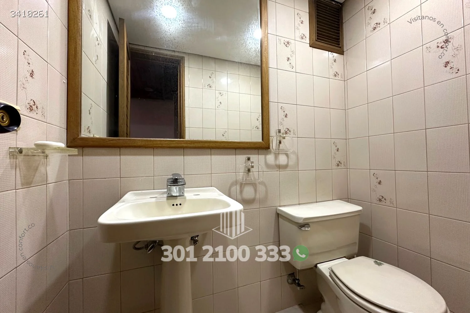 Apartamento en venta en Castropol, Medellín · foto 6 de 24