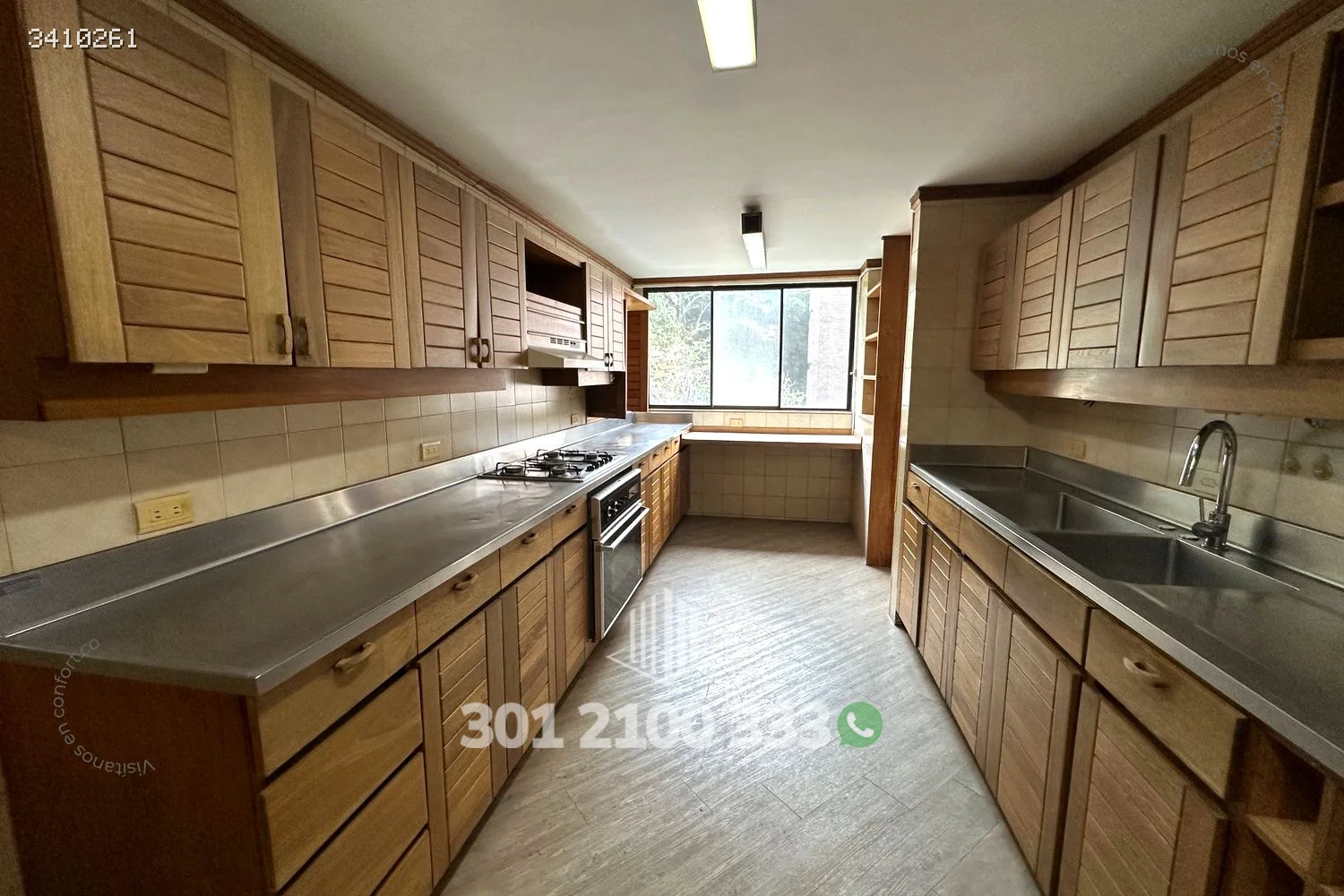 Apartamento en venta en Castropol, Medellín · foto 7 de 24