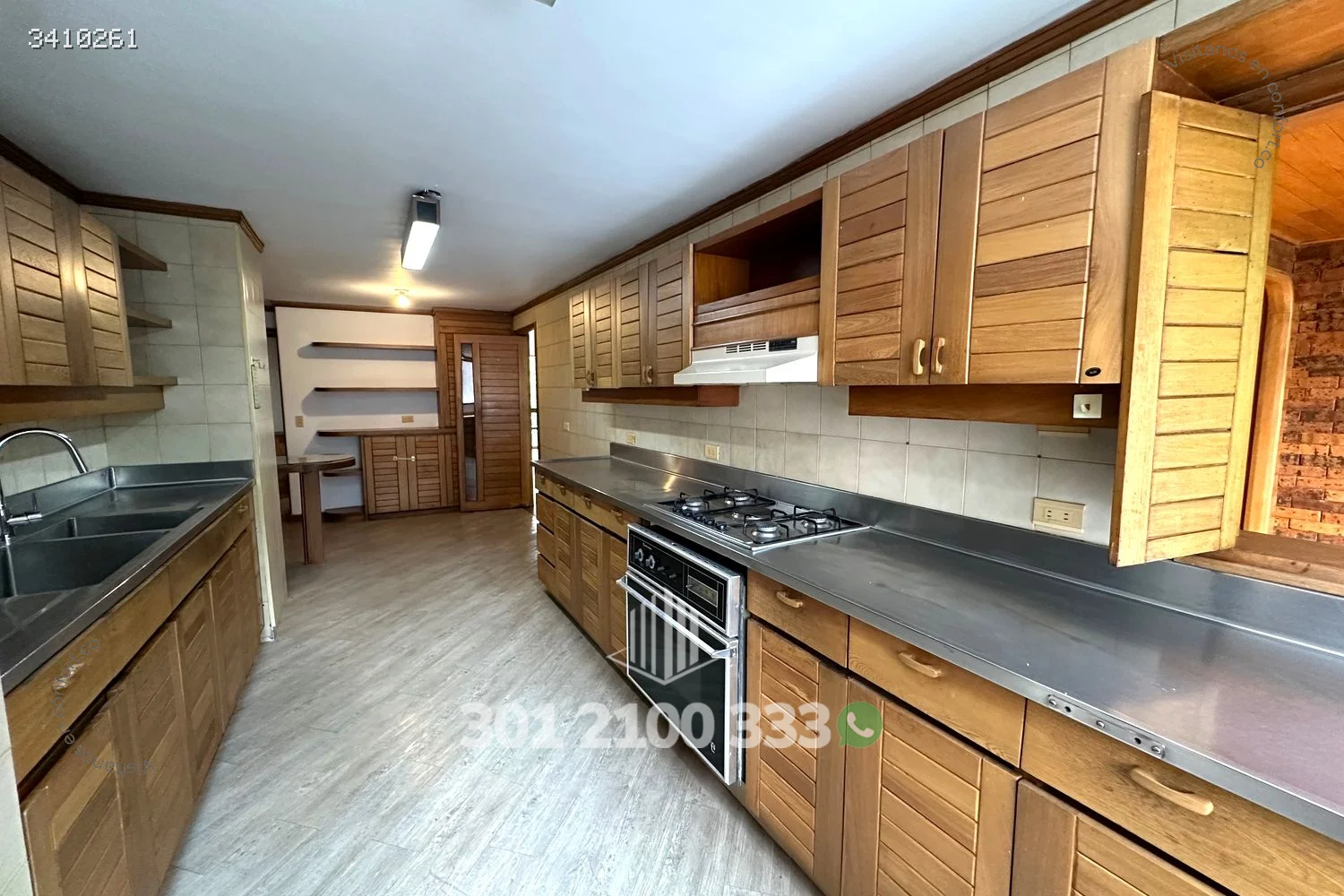 Apartamento en venta en Castropol, Medellín · foto 8 de 24