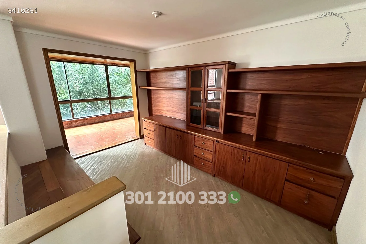 Apartamento en venta en Castropol, Medellín · foto 9 de 24