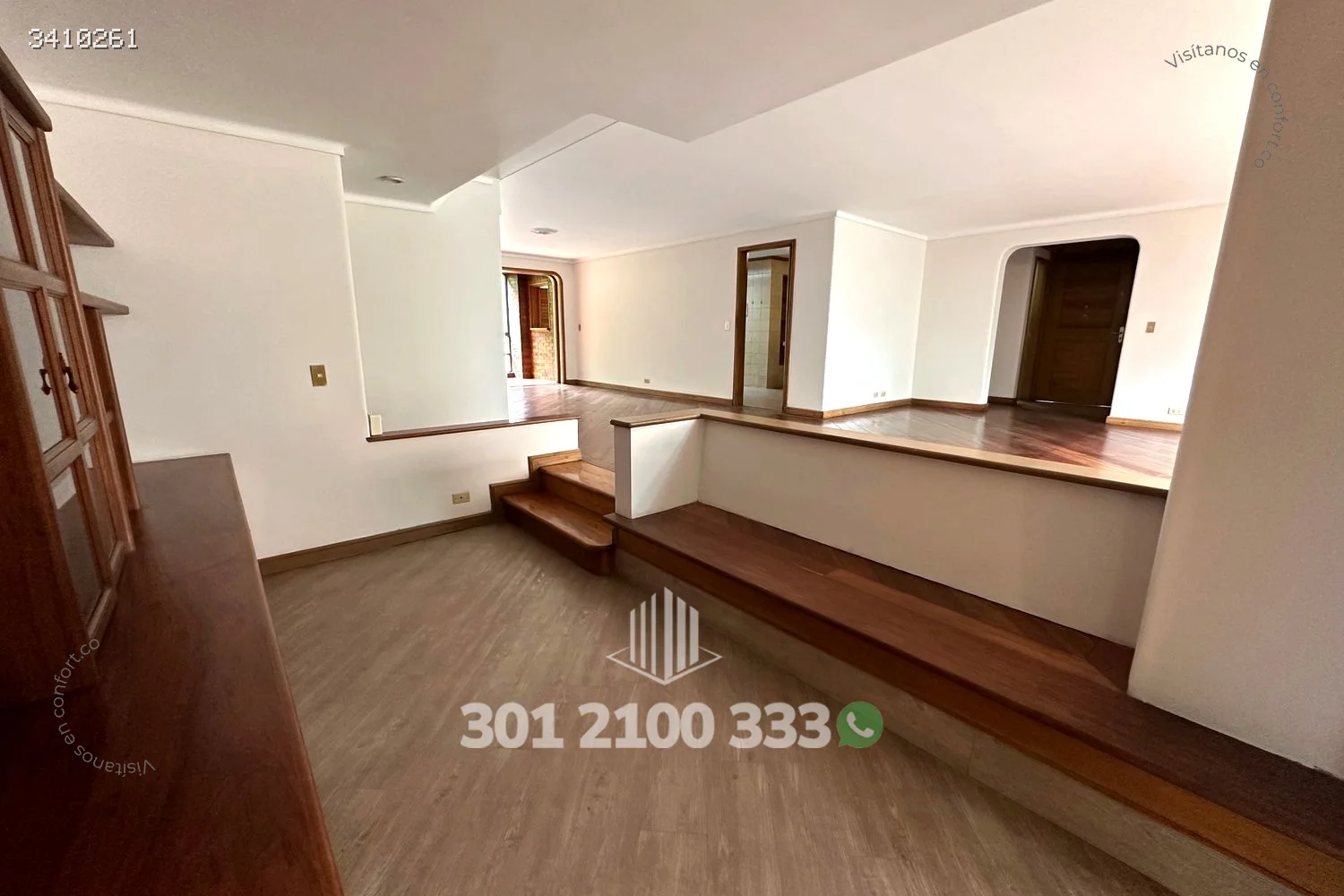 Apartamento en venta en Castropol, Medellín · foto 10 de 24