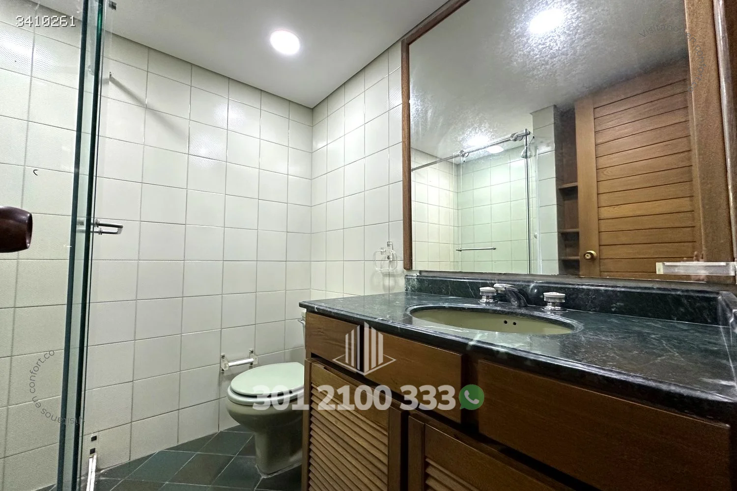 Apartamento en venta en Castropol, Medellín · foto 11 de 24