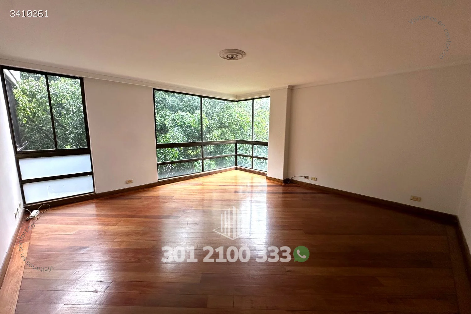 Apartamento en venta en Castropol, Medellín · foto 12 de 24
