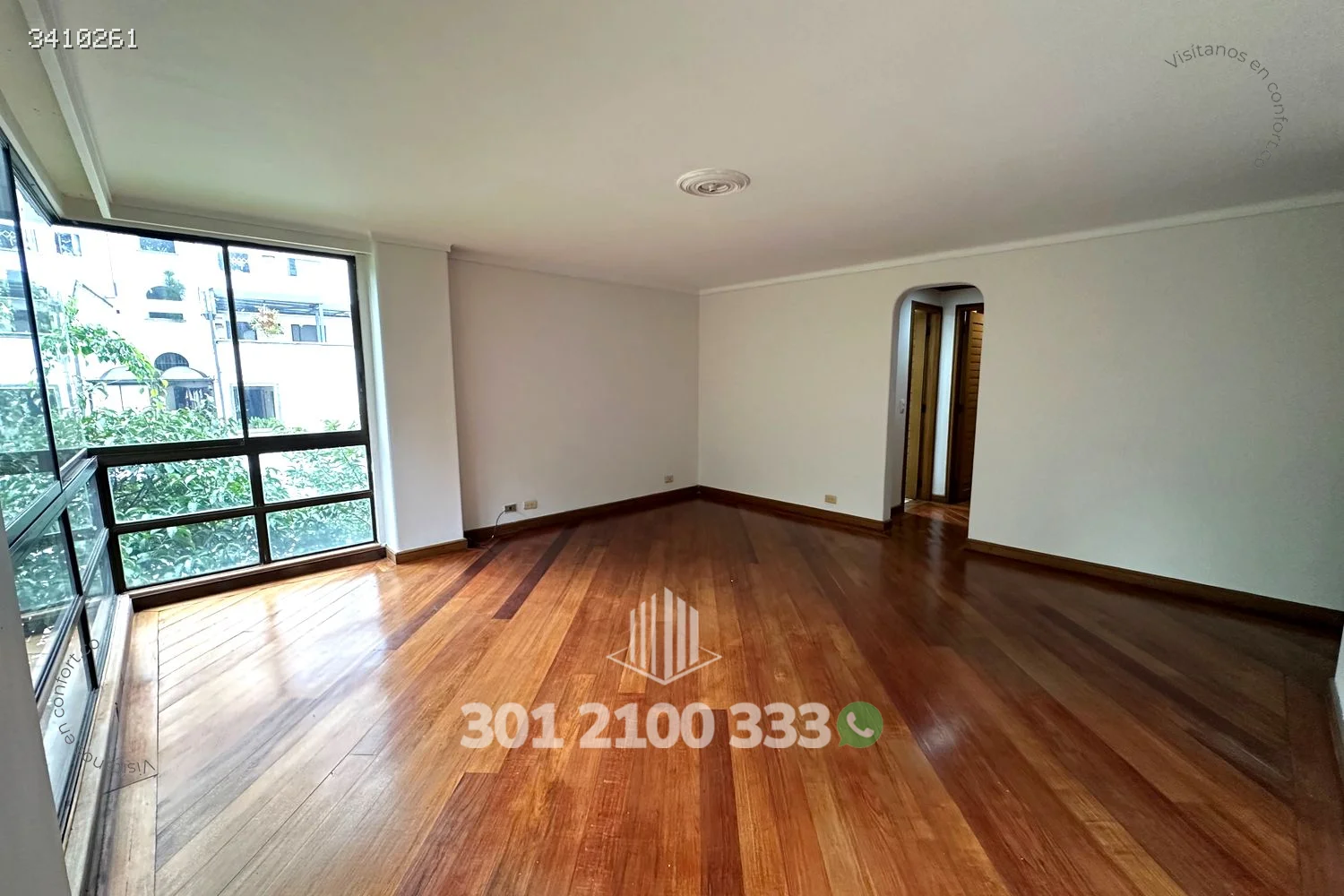 Apartamento en venta en Castropol, Medellín · foto 13 de 24