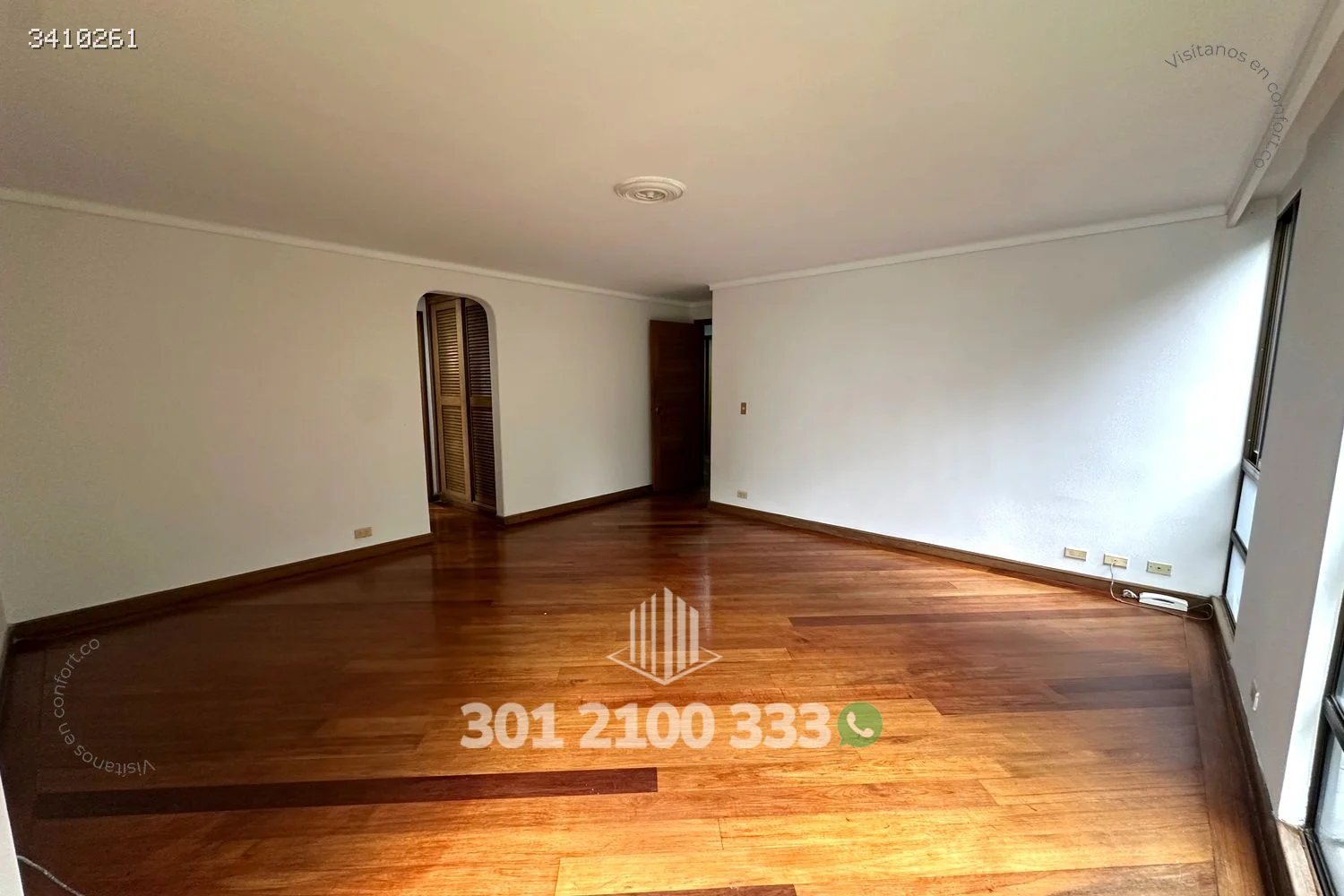 Apartamento en venta en Castropol, Medellín · foto 14 de 24