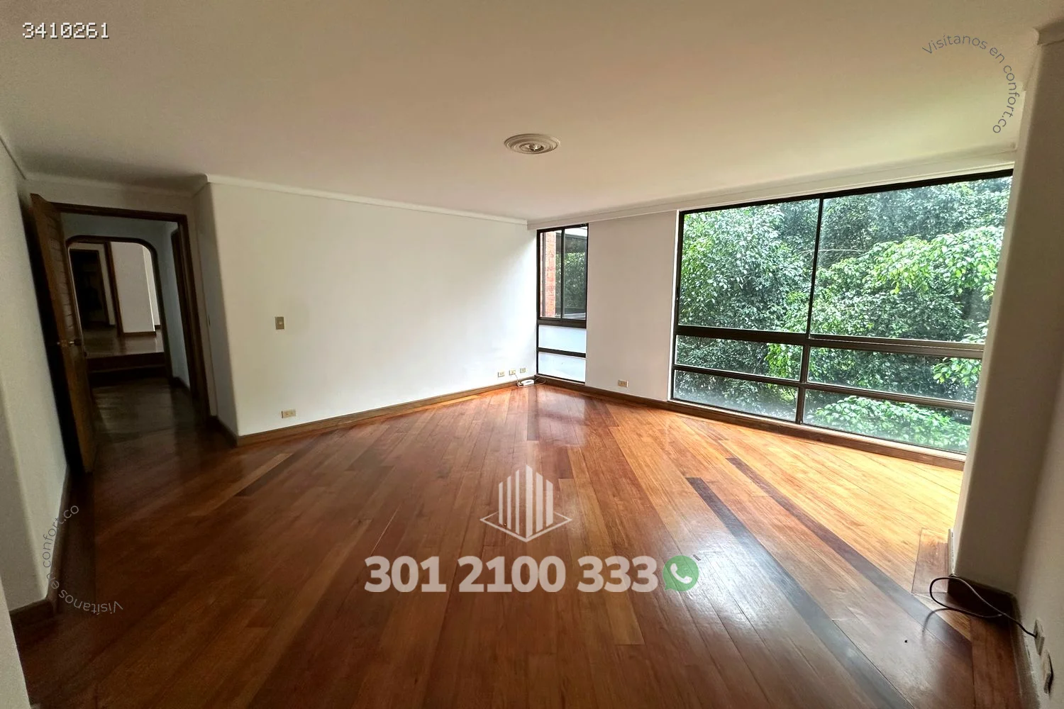 Apartamento en venta en Castropol, Medellín · foto 15 de 24