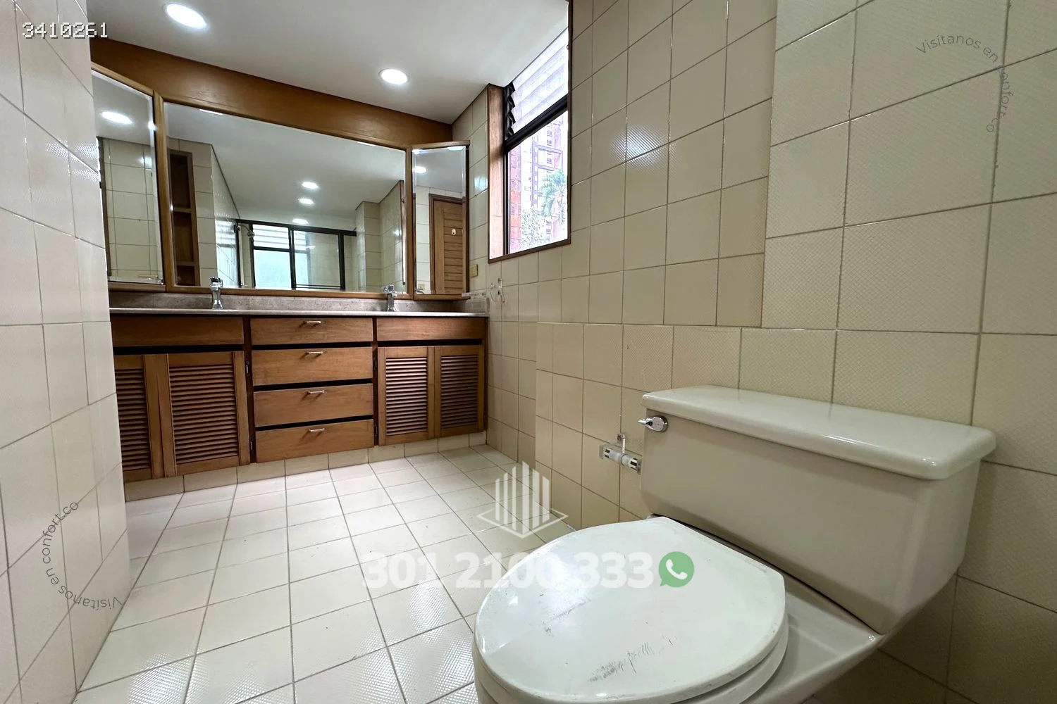 Apartamento en venta en Castropol, Medellín · foto 17 de 24