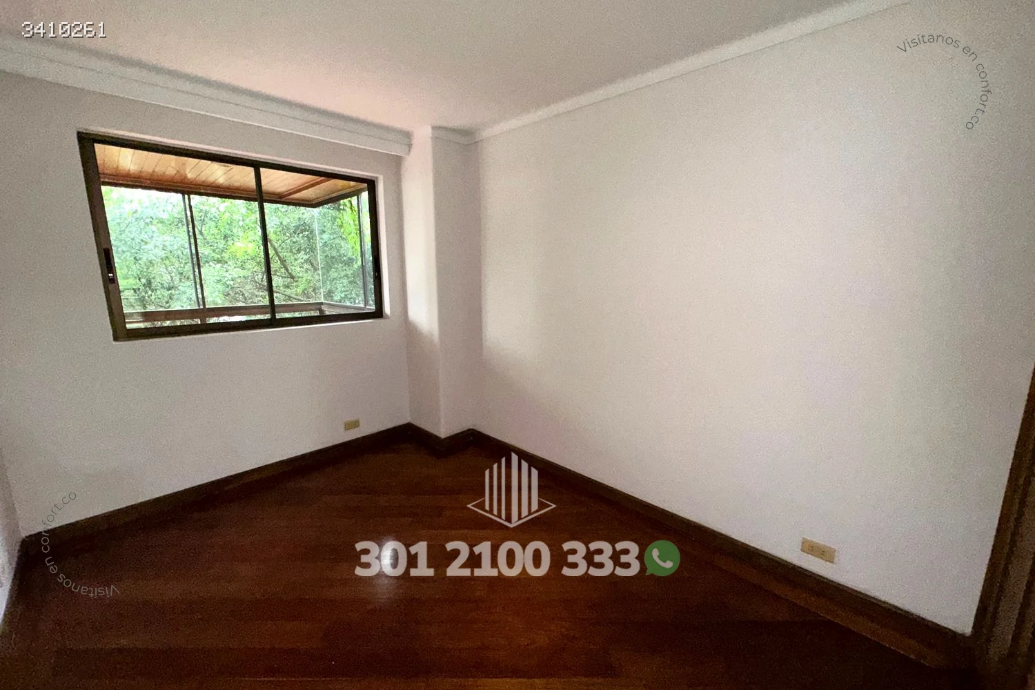 Apartamento en venta en Castropol, Medellín · foto 18 de 24