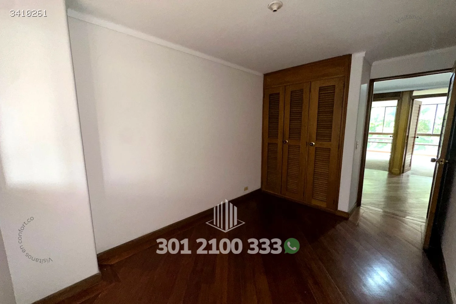 Apartamento en venta en Castropol, Medellín · foto 19 de 24