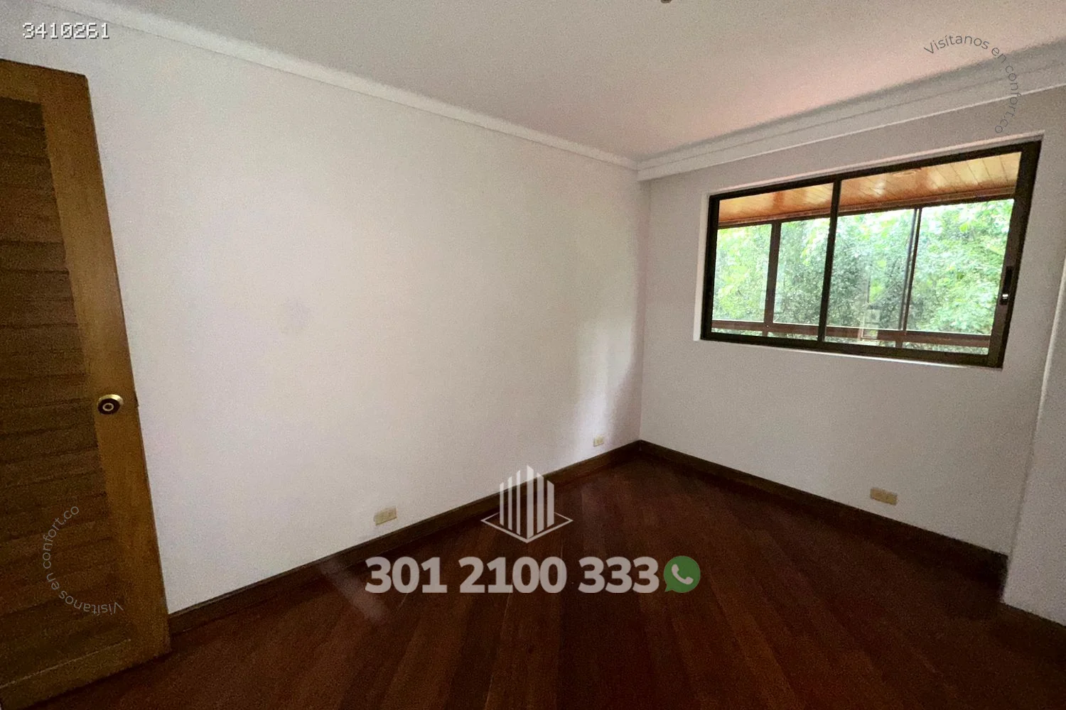Apartamento en venta en Castropol, Medellín · foto 20 de 24