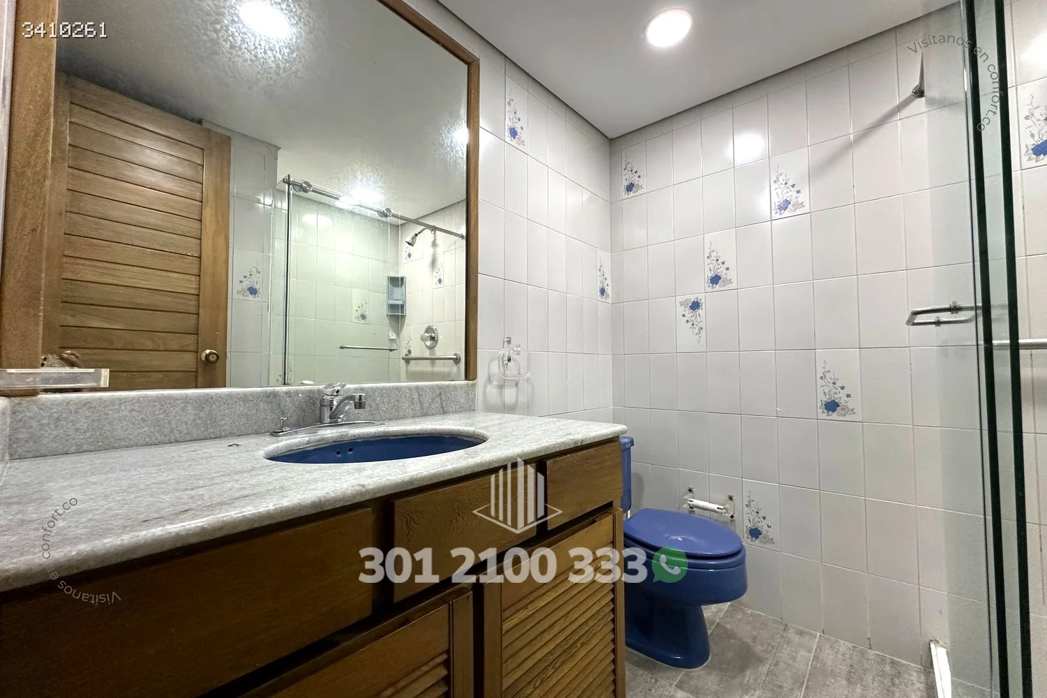 Apartamento en venta en Castropol, Medellín · foto 21 de 24