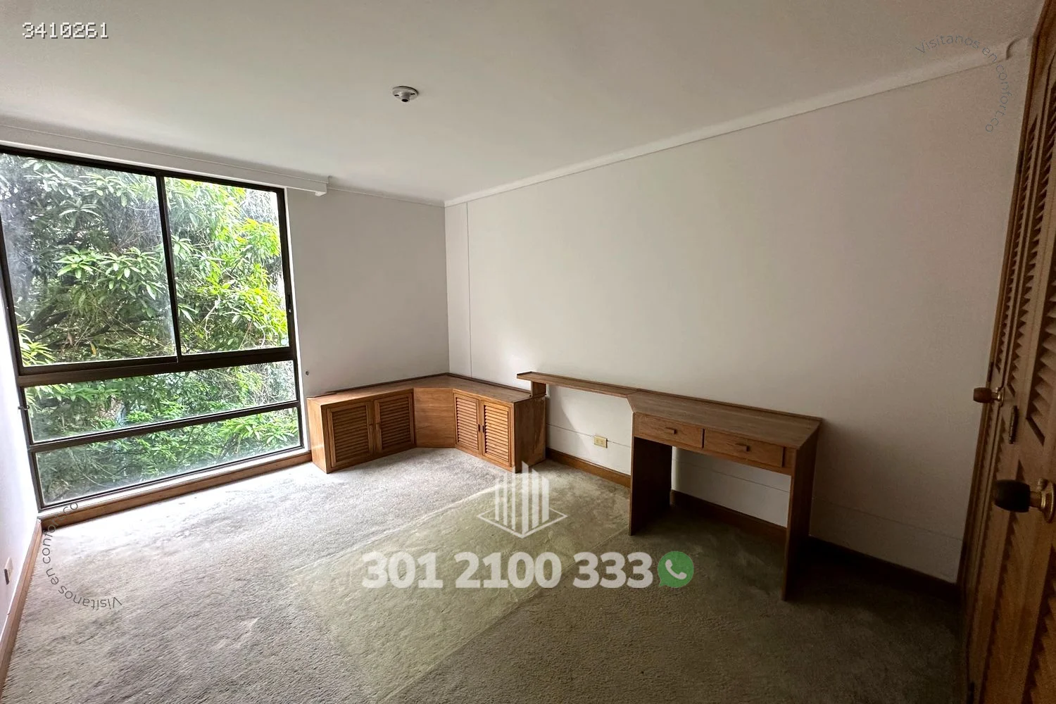Apartamento en venta en Castropol, Medellín · foto 22 de 24
