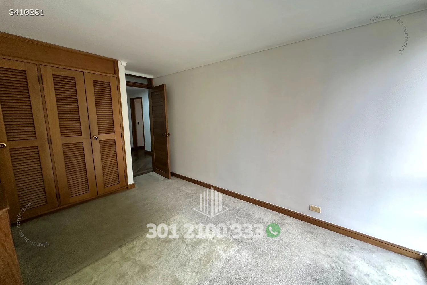 Apartamento en venta en Castropol, Medellín · foto 24 de 24