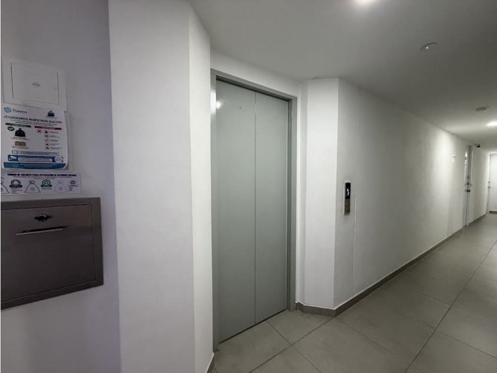 Apartamento en venta en Bravo Paez, Bogotá · foto 2 de 24