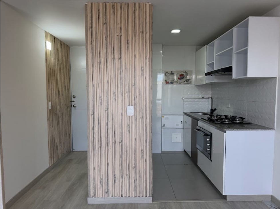 Apartamento en venta en Bravo Paez, Bogotá · foto 3 de 24