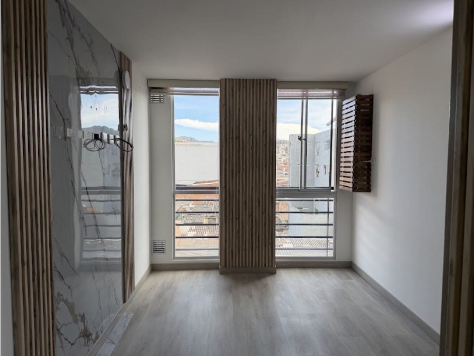 Apartamento en venta en Bravo Paez, Bogotá · foto 4 de 24