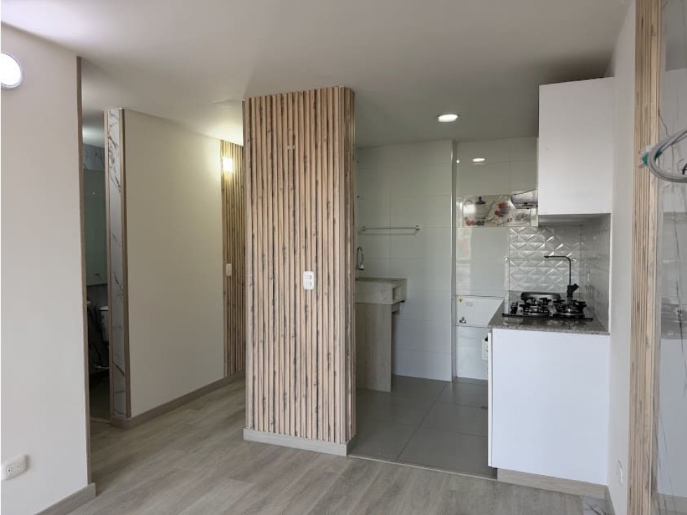 Apartamento en venta en Bravo Paez, Bogotá · foto 5 de 24