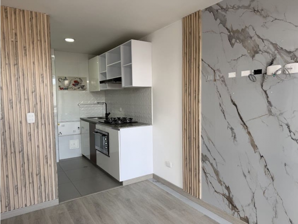 Apartamento en venta en Bravo Paez, Bogotá · foto 6 de 24