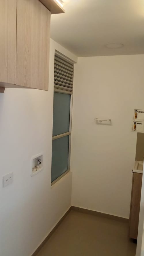 Apartamento de 3 alcobas en arriendo en Las Lomitas, Sabaneta, 73 m² · foto 8 de 20