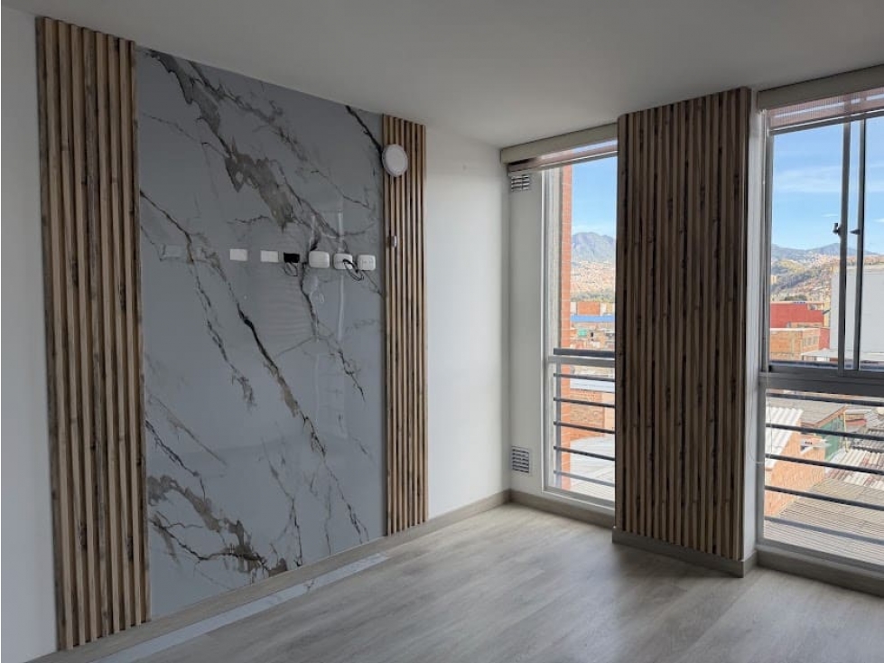 Apartamento en venta en Bravo Paez, Bogotá · foto 7 de 24