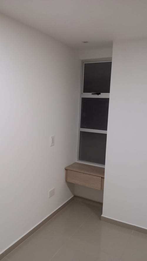 Apartamento de 3 alcobas en arriendo en Las Lomitas, Sabaneta, 73 m² · foto 15 de 20